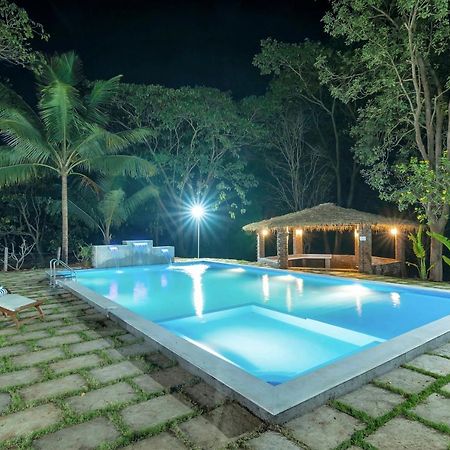 Saffronstays Laburnum House, Wada - Palghar Екстер'єр фото